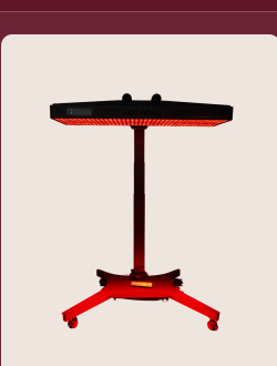 MedWave Neuro-200S panel