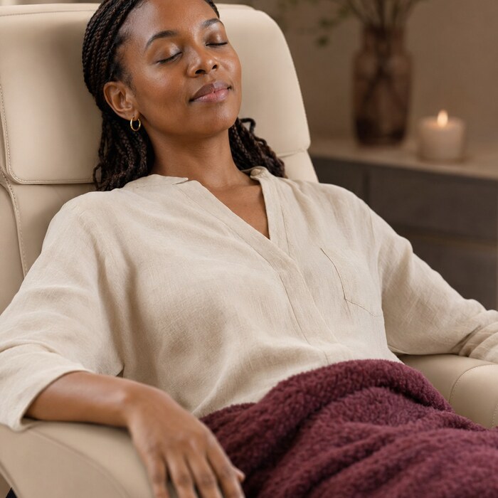 Circulation and vitality