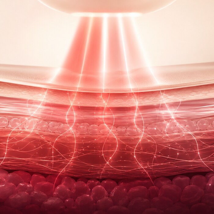 Support for wound healing